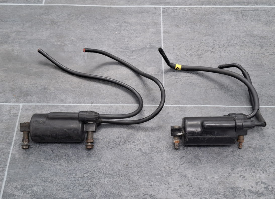 Zundspule Kawasaki ZL 600