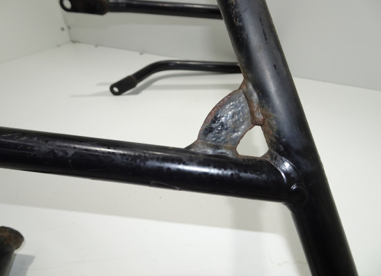 Engine Guard Suzuki DL 650 V STROM