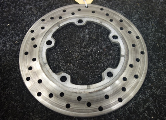 Bremsscheibe hinten  Yamaha YZF R1