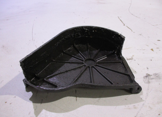 Engine cover front spocket Yamaha TDM