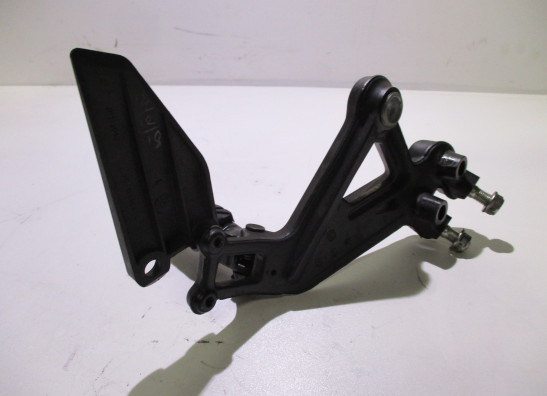 Voetsteun links KTM 390 Duke