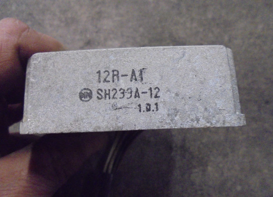 Regulator rectifier  Yamaha XJ 900 F