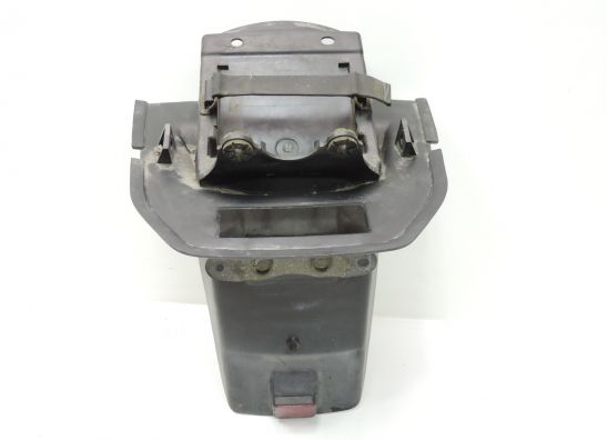 Hinterradabdeckung Honda VTR 250