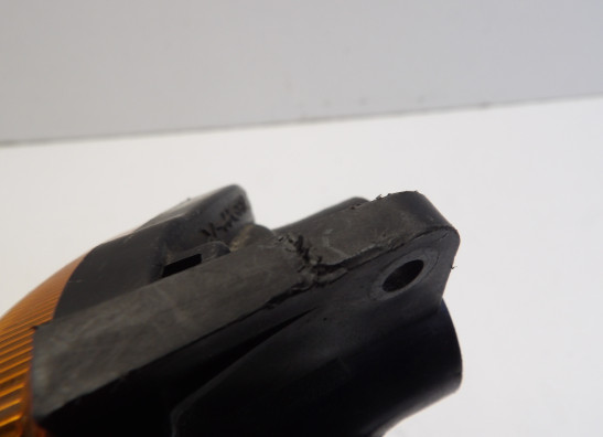 Knipperlicht links voor Honda CBR 1000 F