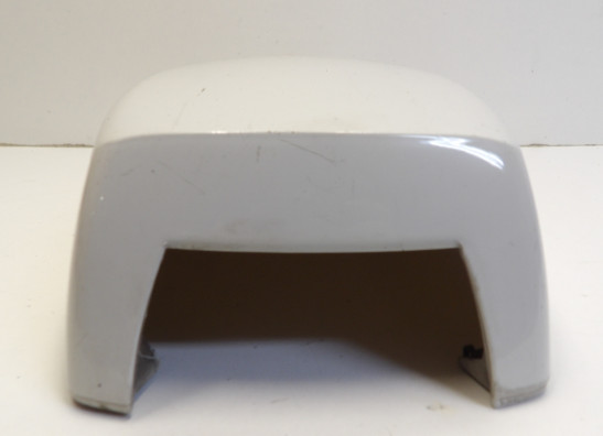 Saddlebag cover left BMW R 1200 RT