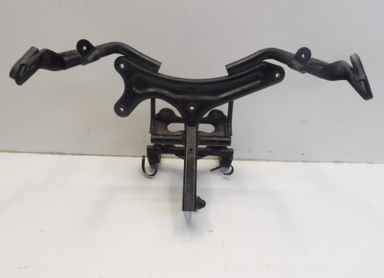 Kuipframe Suzuki SV 650