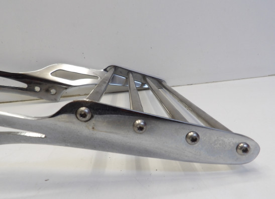 Bagagedrager Yamaha XVS 650 Dragstar