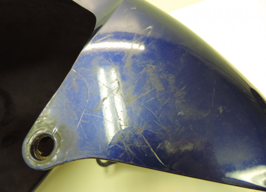Front fender Suzuki GSX R 1300 Hayabusa