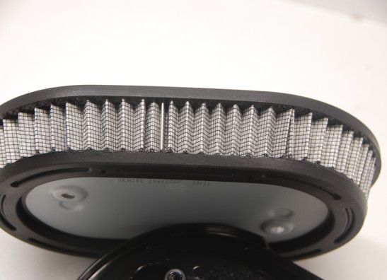 Luchtfilterhuis Harley Davidson Softtail