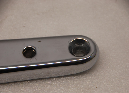 Achtersubframe Harley Davidson Softtail