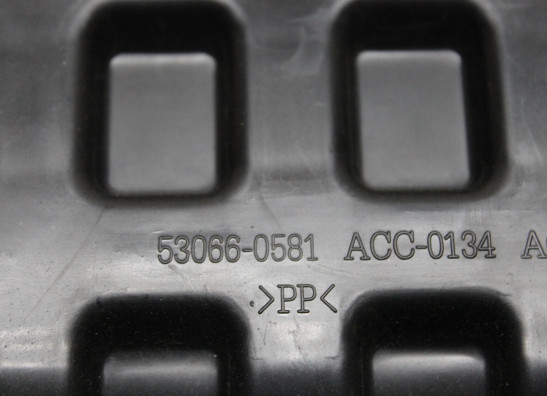 Zadel Kawasaki Z 900