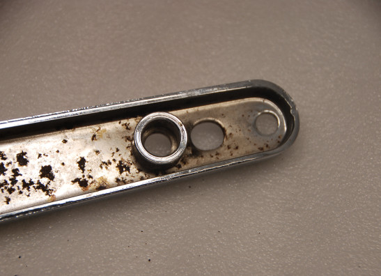 Achtersubframe Harley Davidson Softtail