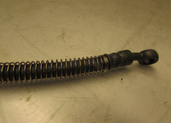 Remleiding voor Yamaha V max