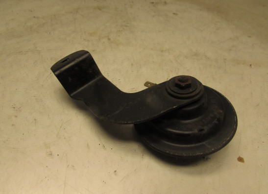 Claxon Suzuki GSX R 750