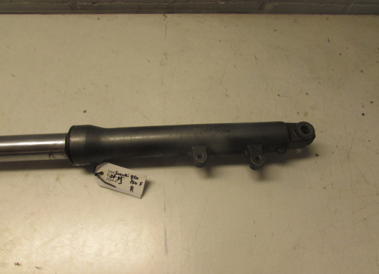 Standrohr Gabelholm rechts komplett Suzuki GSX F 750