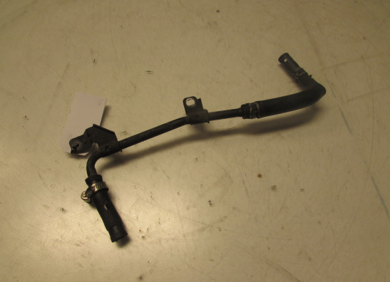 Engine parts Yamaha FAZER 600