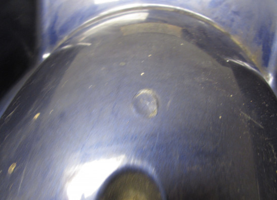 Heck Honda Goldwing GL