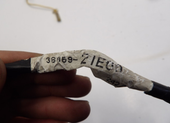 Kabelboom Suzuki RF 900