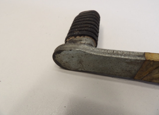 Rempedaal Suzuki GS 500 E