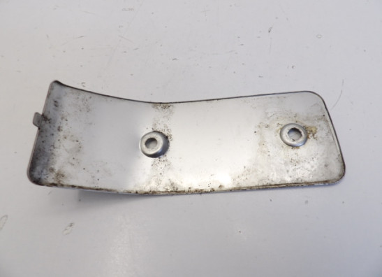 Air cleaner case Honda VT 800 C Shadow