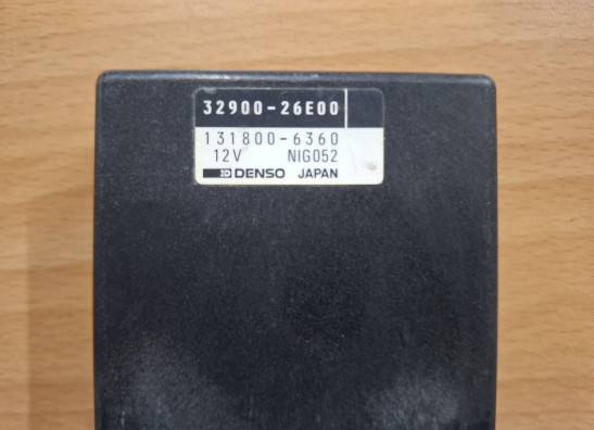 CDI ECU unit Suzuki GSF 600 650 Bandit 