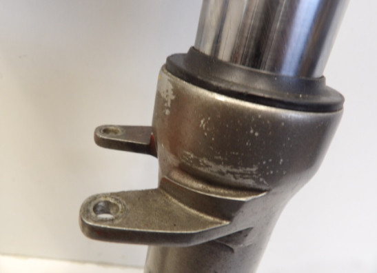 Front pipes complete Yamaha FZR 400 R RR SP