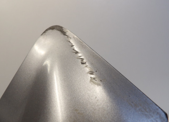 Cowl upper front Suzuki Burgman 400