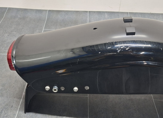 Guardabarros trasero Harley Davidson FXDF Fat Bob