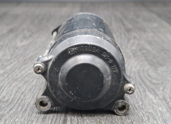 Anlasser Kawasaki ZX 10 R