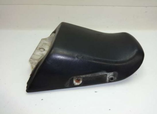 Buddy seat Suzuki GSX F 600