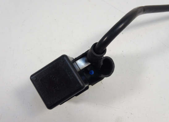 Starter Relay Kawasaki Z 750