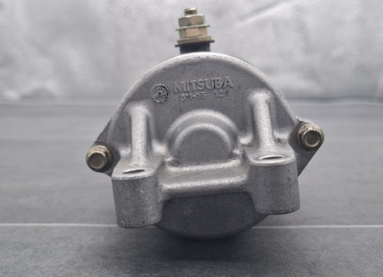 Startmotor Honda VTR 1000 F