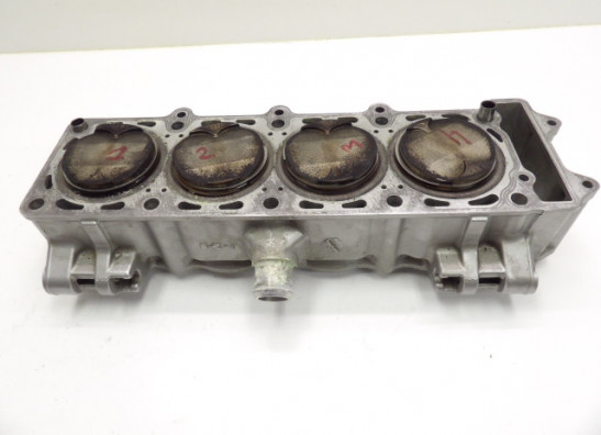 Zylinder Kawasaki Z 750