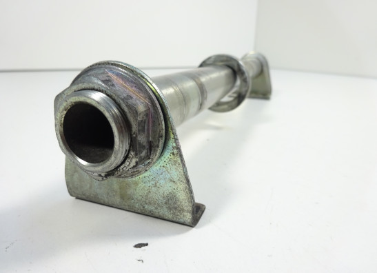 Achteras Ducati Monster 695