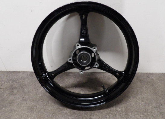 Voorvelg Suzuki GSX R 750