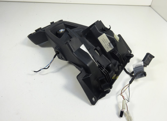 Kennzeichenhalter BMW K 1200 S 