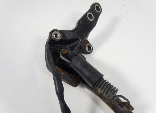 Standaard Honda CBR 1000 F