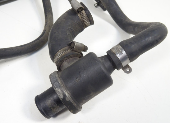 Kuhler Teile Aprilia Tuono 1000