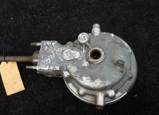 Cardan Yamaha FJR 1300