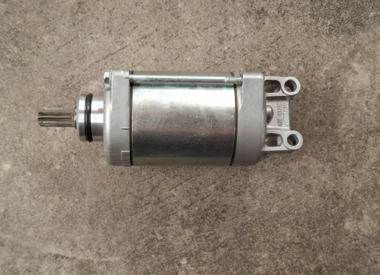 Startmotor Kawasaki Z 900