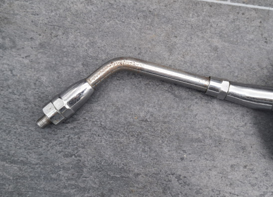 Spiegel set Kawasaki VN 700  750