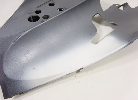 Undertail rear fender Yamaha YZF R1