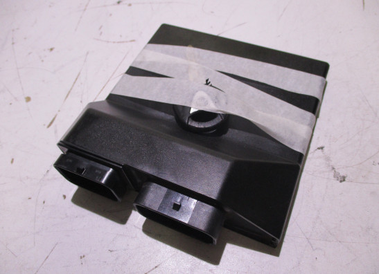 CDI Einheit Yamaha MT 09