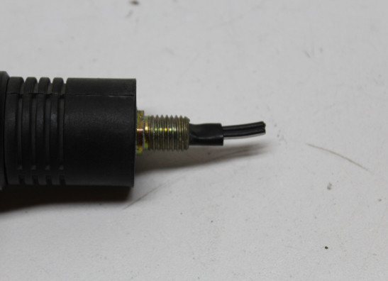 Winker right rear Suzuki SV 650