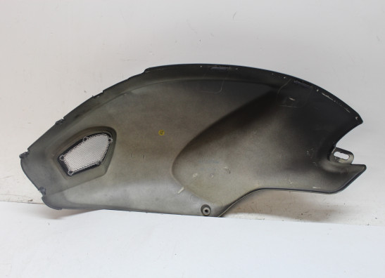 Tankcover Ducati monster 796