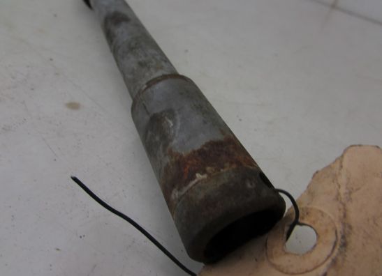 Vooras Honda CBR 1000 F