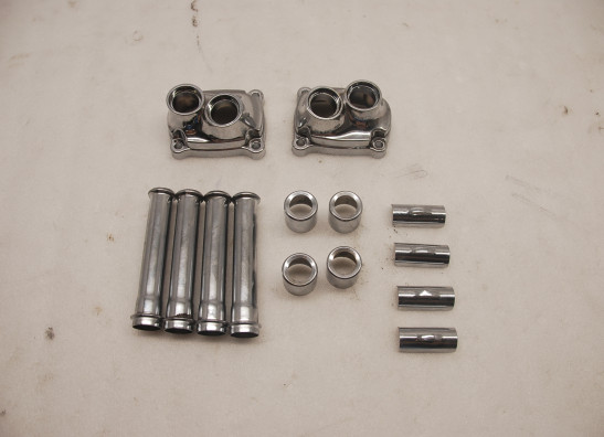 Engine parts Harley Davidson Softtail