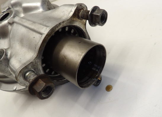 Kardan Honda VT 1100