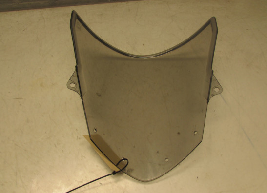 Scheibe Windschild Kawasaki ZX 6 R