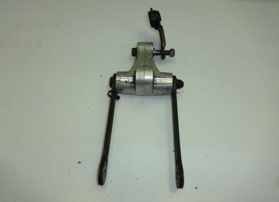 Federbein Aufhangung Yamaha FZR 600